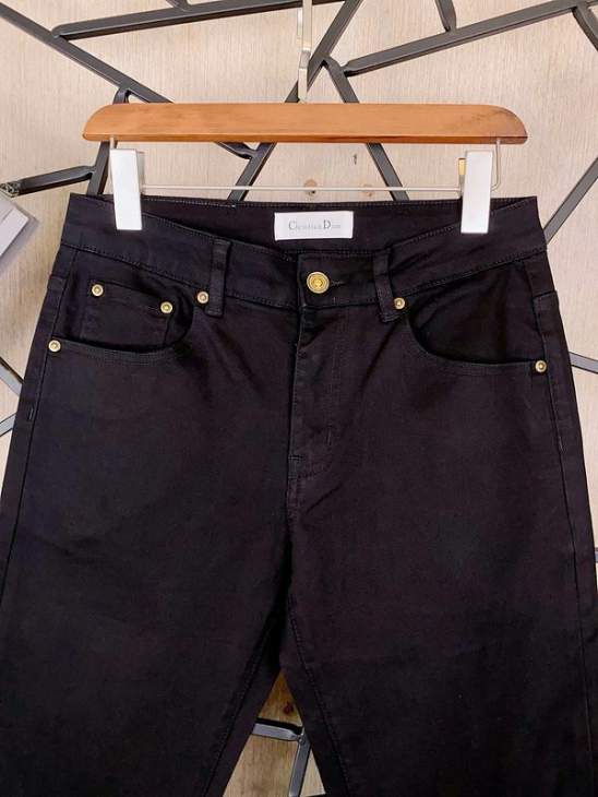 Picture of Dior Jeans Long _SKUDiorsz28-388qx039441